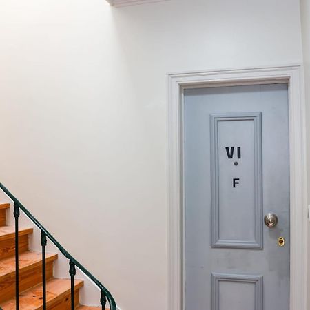 Residencia Queiros - Apartamento T1 Lisboa 外观 照片