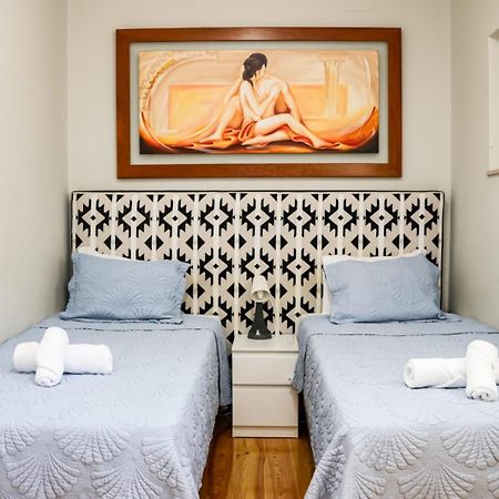 Residencia Queiros - Apartamento T1 Lisboa 外观 照片