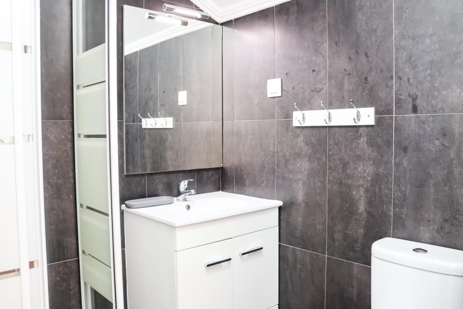Residencia Queiros - Apartamento T1 Lisboa 外观 照片