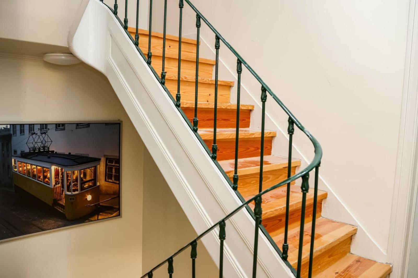Residencia Queiros - Apartamento T1 Lisboa 外观 照片