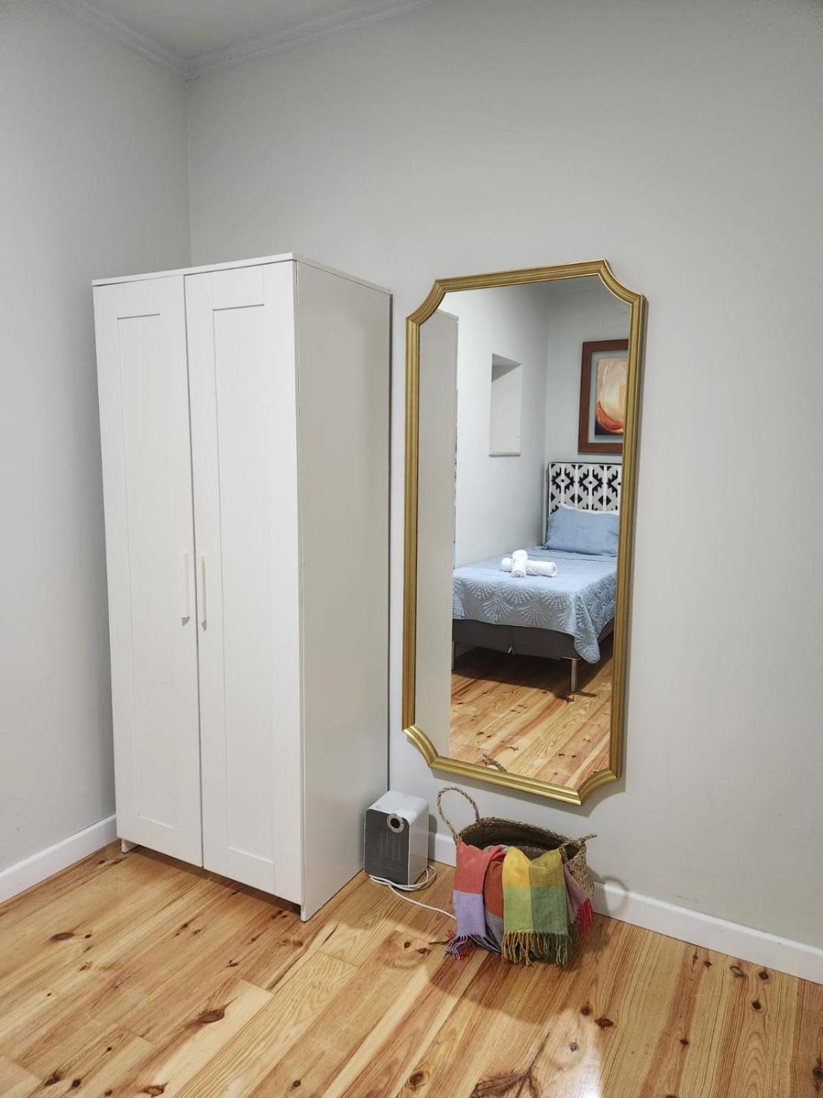 Residencia Queiros - Apartamento T1 Lisboa 外观 照片