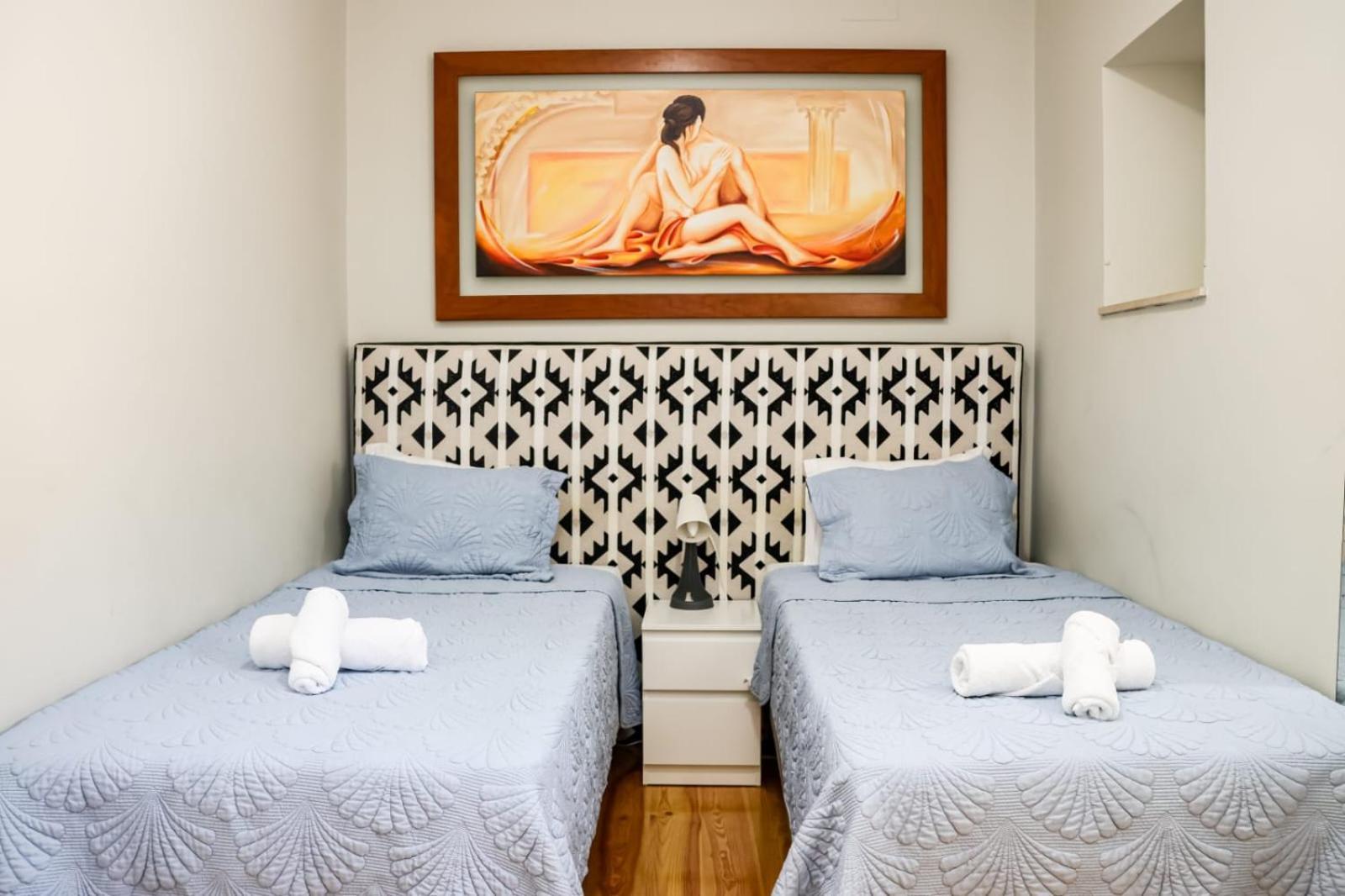 Residencia Queiros - Apartamento T1 Lisboa 外观 照片