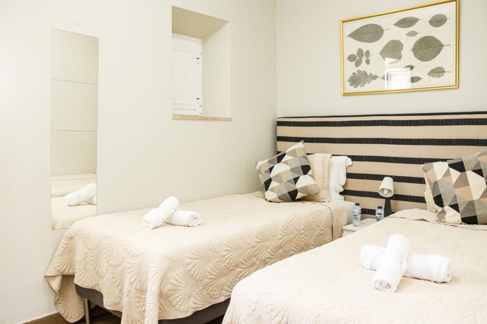 Residencia Queiros - Apartamento T1 Lisboa 外观 照片