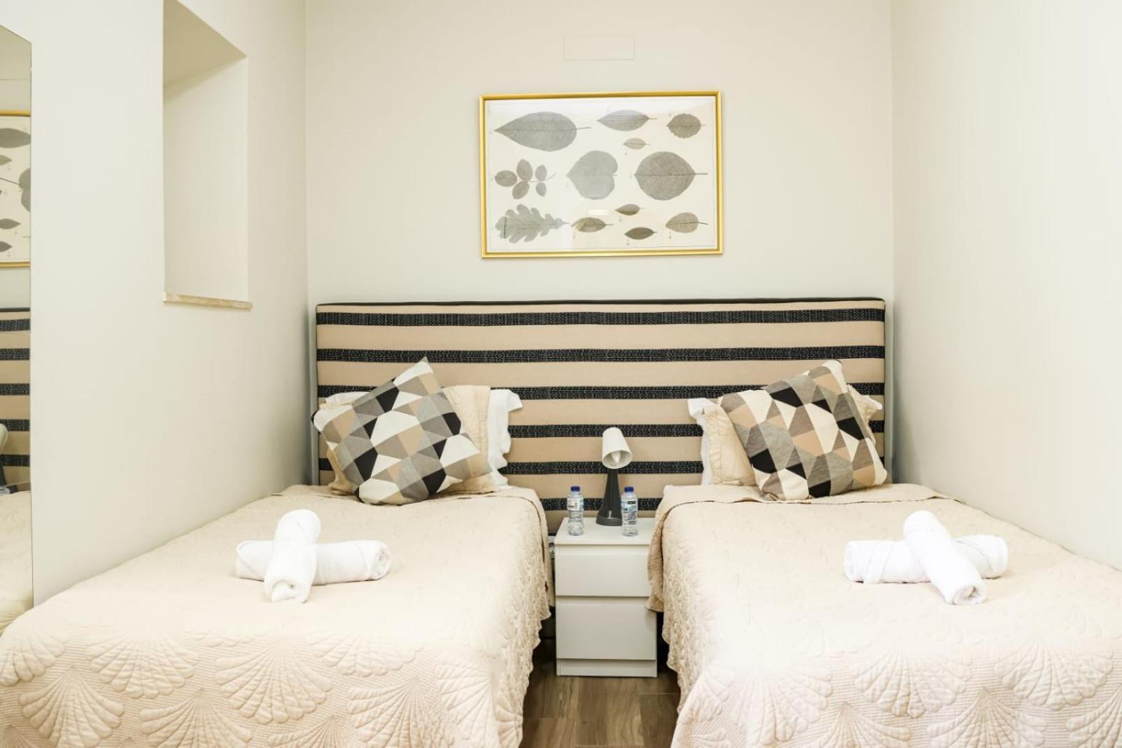 Residencia Queiros - Apartamento T1 Lisboa 外观 照片