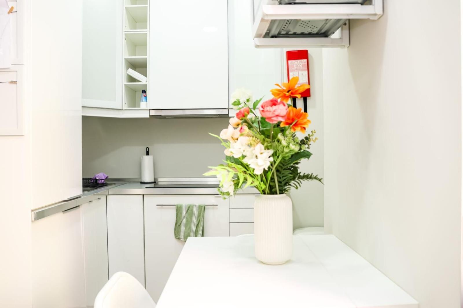 Residencia Queiros - Apartamento T1 Lisboa 外观 照片