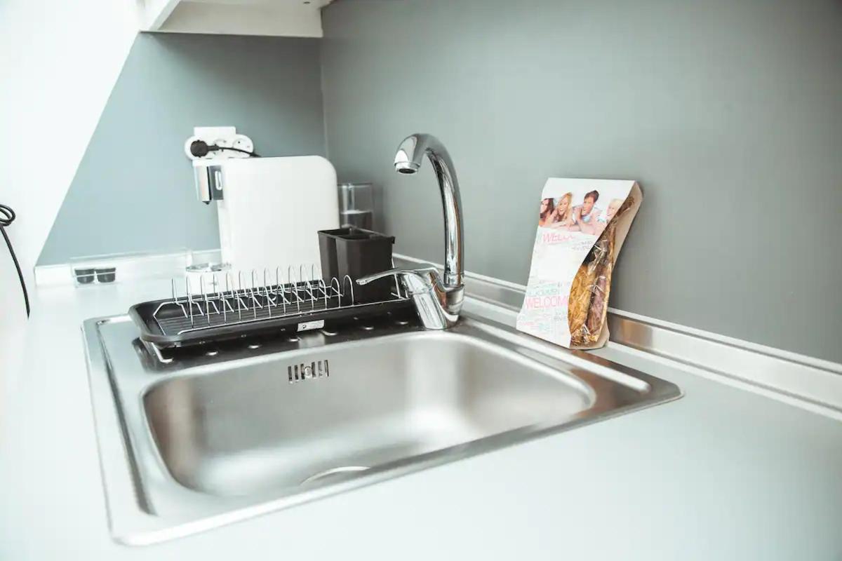 Residencia Queiros - Apartamento T1 Lisboa 外观 照片